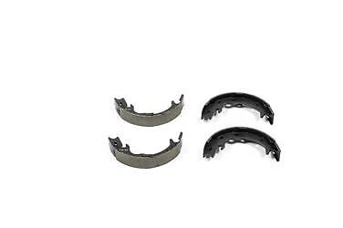 Zapata de freno de estacionamiento # B782 Powerstop Foto 1 de 1