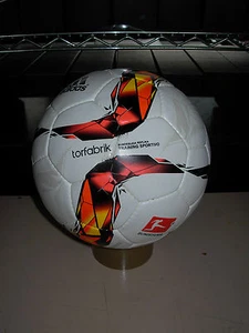 Rennfußball kein Shop Adidas Nr 5 Bundesliga Germany New - Bild 1 von 1