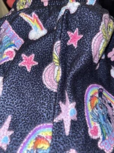 My Little Pony Pj Bottoms Size 6/6x - Picture 1 of 2