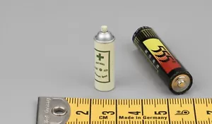 Spray for DAMTOYS DAM DMS038 Claire 1:6 Scale Action Figure - Picture 1 of 1