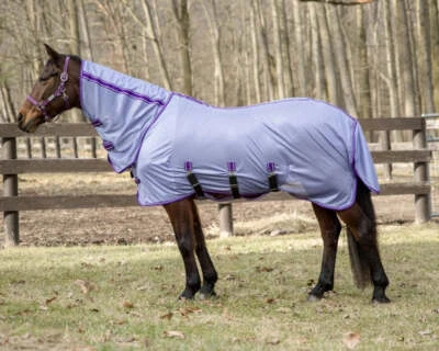 Sábana bajera TuffRider TuffRider Comfy Plus combo cuello Foto 1 de 2