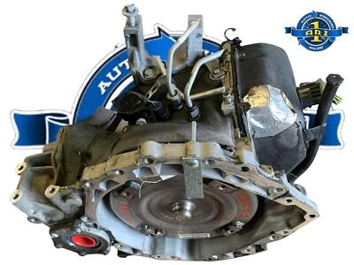 VW Volkswagen Routan S 3.8L FWD Automatic 6 Speeed Transmission 2009 2010 143K - Imagem 1 de 4