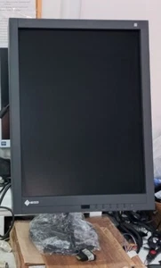 Eizo RadiForce RX340 Monitor Display 21" 1536x2048 Medical Pivot Radiologia LCD - Photo 1/8