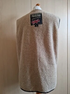 MATCHLESS INNER LINER GILET - Picture 1 of 3