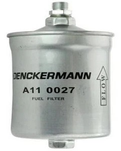 DENCKERMANN Kraftstofffilter für Mercedes-Benz SL Isdera Commendatore Puch - Bild 1 von 1