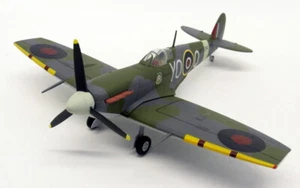 Armour 1/48 Scale - 98157 RAF UK WW2 Ace D. Bader Spitfire MK V 616 Sqn - Picture 1 of 4