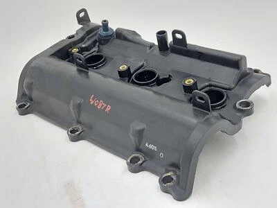 14-17 19-23 INFINITI QX50 3.7L TAPA VÁLVULA DERECHA VQ37VHR *NOTA Foto 1 de 4