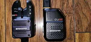 Rippton Bitekeeper Cube Smart Bite Alarm 2+1 Alarms & Receiver - Picture 1 of 12