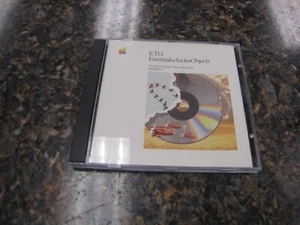 Vintage Apple M0898LL/F E.T.O. The Development Tools CD Series - LG47 - Picture 1 of 4