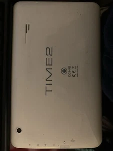 Time 2 Android Tablet (GC944B) - Picture 1 of 4