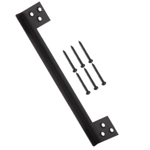 Türriegelschutz Edelstahl Schlossplattenschutz unsichtbar - Bild 1 von 12