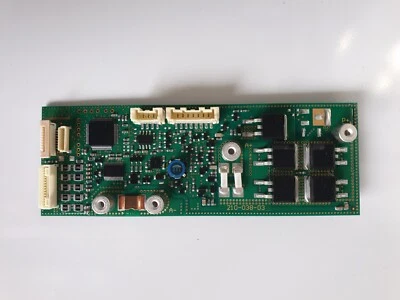 BMZ PCM 10S CTI PLC Batterieschutzplatine / Battery Protection Board