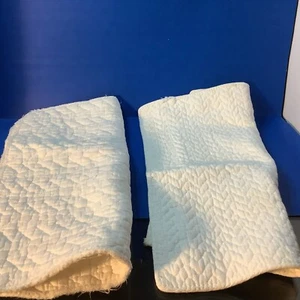 Lote de 2 edredones tamaño muñeca American Girl - Imagen 1 de 5