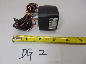 Vintage Futaba Charger FBC-8B (1) for Receiver and Transmitter RC Car Truck IB86 - Picture 1 of 3