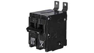 Siemens B210 BL210 10 amp 2 pole 120/240 volt bolt on Type BL circuit Breaker - Picture 1 of 1