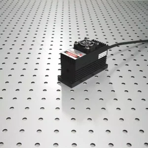 Módulo láser verde 515nm/520nm/525nm + TTL/analógico + refrigeración TEC + fuente de alimentación - Imagen 1 de 9