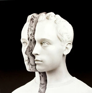 Oscar Key Sung - Hologramas Disco de vinilo como nuevo álbum de música - Imagen 1 de 2