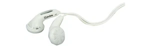 SE15 Stereo Earphones, White - Picture 1 of 1