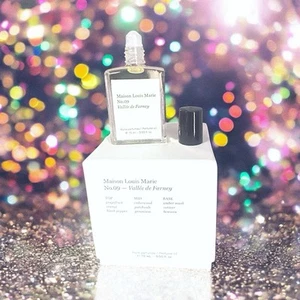 Maison Louis Marie Perfume Oil No.09 Vallee de Farney 0.5 oz New in Box - Picture 1 of 17