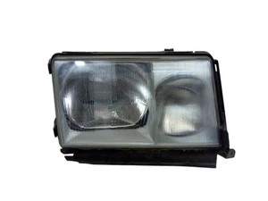 Scheinwerfer rechts Halogen passt für MERCEDES-BENZ 124 STUFENHECK (W124) 220 E - Bild 1 von 9
