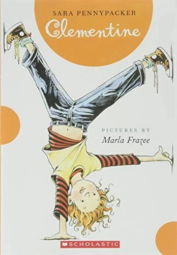 Clementine by Frazee, Marla - Image 1 of 1