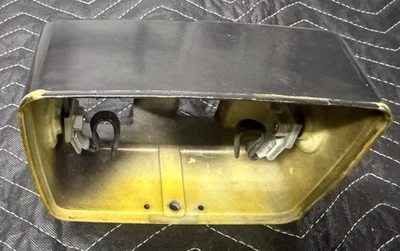 Estuche de faros de colección 1983 1984 1985 Honda 650 Nighthawk CB650SC VT500FT PJ-20 #34 Foto 1 de 4