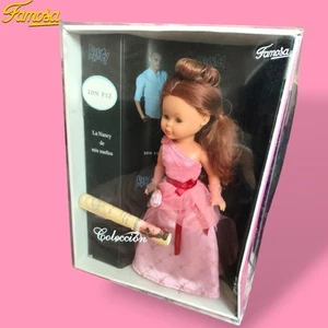 Nancy Famosa reddition coleccion robe de créateur ION FIZ édition limitée 2011 - Imagen 1 de 13