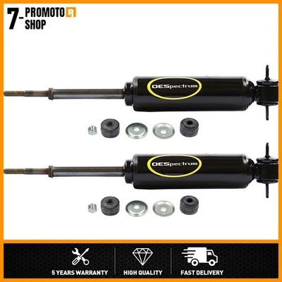 Amortiguador delantero para Ford Aerostar 1986-1997 Foto 1 de 2