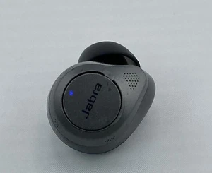 Jabra Elite 85t Wireless Headphones-Right Side Replacement-Titanium Black #44 - Photo 1 sur 7