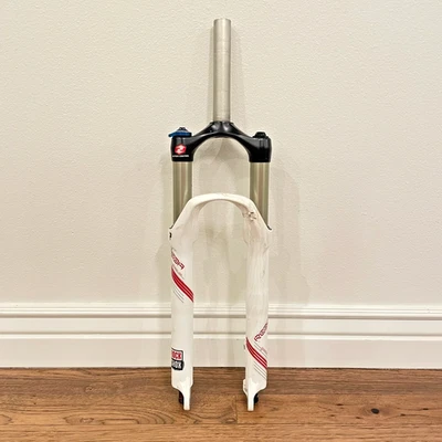 Rock Shox Reba SL - Dual Air Fork - 26" Wheel - Disc Brake  MTB - Image 1 of 4