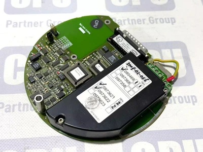 Honeywell Enraf 854 ATG HCU S0854671, 0854.671, REV.4, S0854681 ( № 2 ) - Image 1 of 4