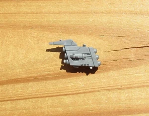 40K Tau Empire Commander Missile Pod Bits - Picture 1 of 1