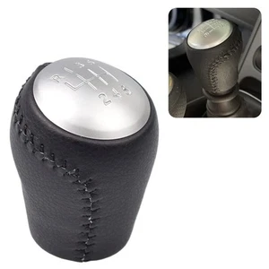 Hacreyatu Pomello del cambio per Nissan Qashqai I/II/J10/X-Trail 2006-2013 ( - Foto 1 di 4