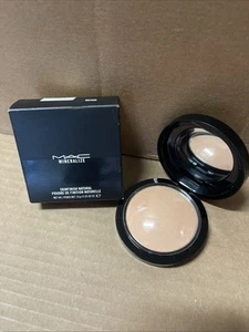 Mineralize Skinfinish Natural - Medium Golden by MAC for Women - 0.35 oz Powder - Picture 1 of 3