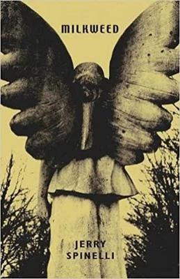 Milkweed by Jerry Spinelli - Image 1 of 1