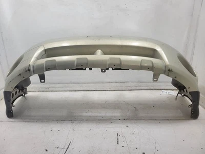 2005-2007 Subaru Legacy Outback Front Bumper Cover w/ Fog Light - Champagne Gold - Image 1 of 4