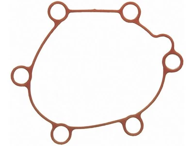 For 1993-2001 Saturn SW2 Water Pump Gasket Felpro 27861DJMB 1995 1999 1994 1996 Foto 1 de 2