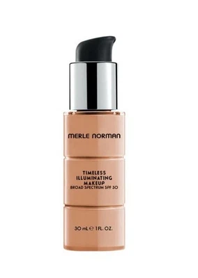 Merle Norman Timeless Illuminating Makeup - Quiet Rose - Image 1 of 2