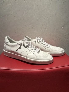 Golden Goose - Ballstar  Sneaker - Herren 44 - Bild 1 von 7
