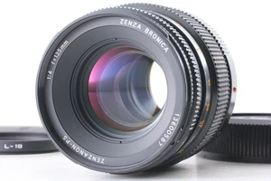 Zenza Bronica Zenzanon PS 135mm F/4 Lens for SQ SQ-B SQ-A SQ-Ai SQ-Am From JAPAN - Picture 1 of 8