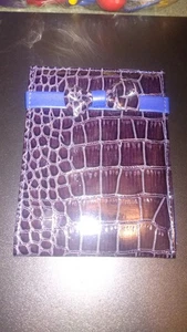 Sentence Luxury Mirror Case - Picture 1 of 5