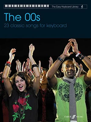 The 00's Easy Keyboard Library - Image 1 of 2