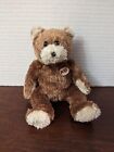 TY Beanie Baby - OLD TIMER the Bear (exclusif baril cracker) (7 pouces)