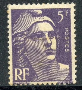 STAMP / TIMBRE FRANCE NEUF N° 883 ** MARIANE DE GANDON - Foto 1 di 1