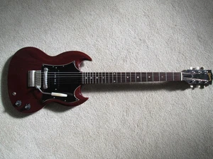 Gibson SG Junior 1969 - Picture 1 of 12