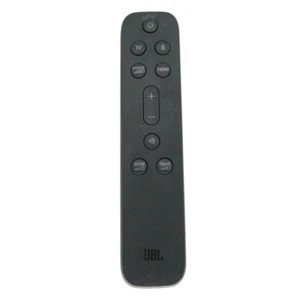 1pcs Original JBL 9.1 Channel Sound Bar Speaker System Remote Control - Picture 1 of 2