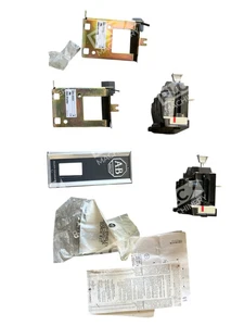 Allen Bradley AB 2x 599-SS02 Selector Switch 2x Overload Relay 42185-800-01 Kit - Picture 1 of 3