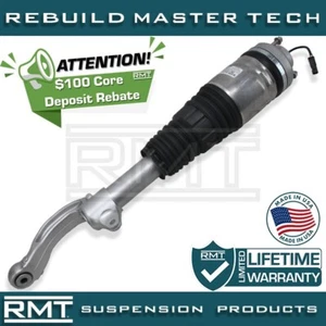 Front Right OE REBUILD Suspension Air Strut Maserati Levante 2017-2024 670100718 - Picture 1 of 9