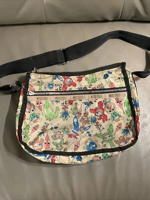 TOKIDOKI Lesportsac Handbag Tote - Image 1 of 4