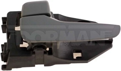 Dorman 83683 Interior Door Handle Front/Rear Left fits Mitsubishi Lancer - Image 1 of 4